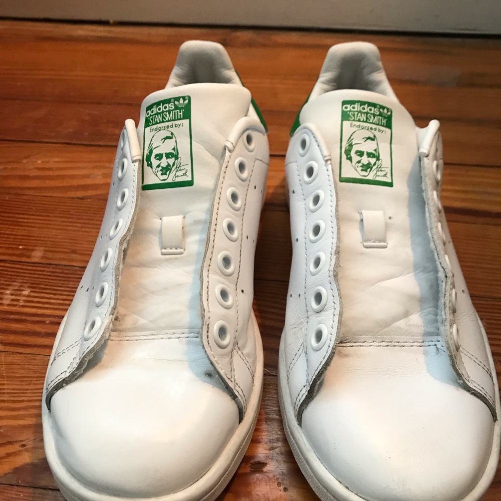 Women’s Stan Smith Adidas